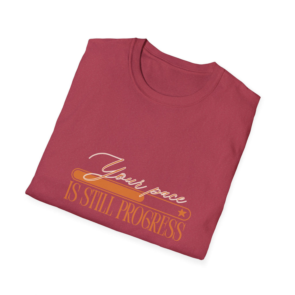 Camiseta Softstyle Unisex