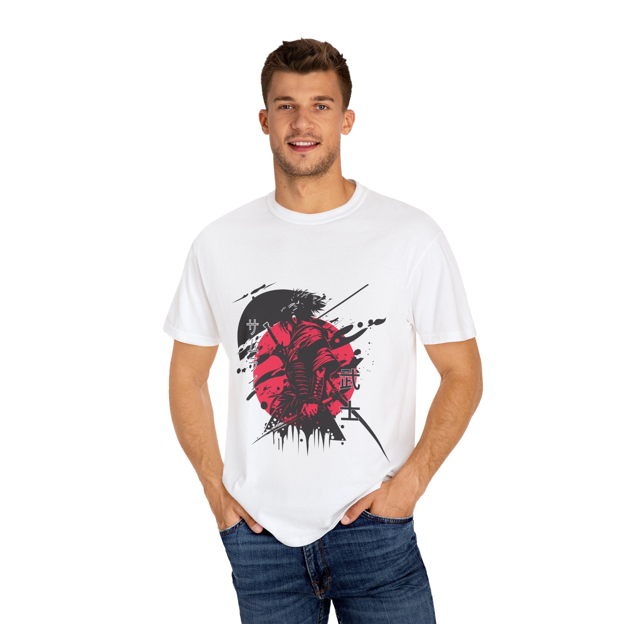 Camiseta