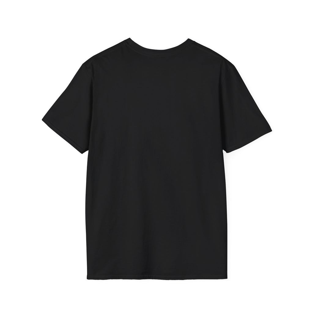 Camiseta Softstyle Unisex