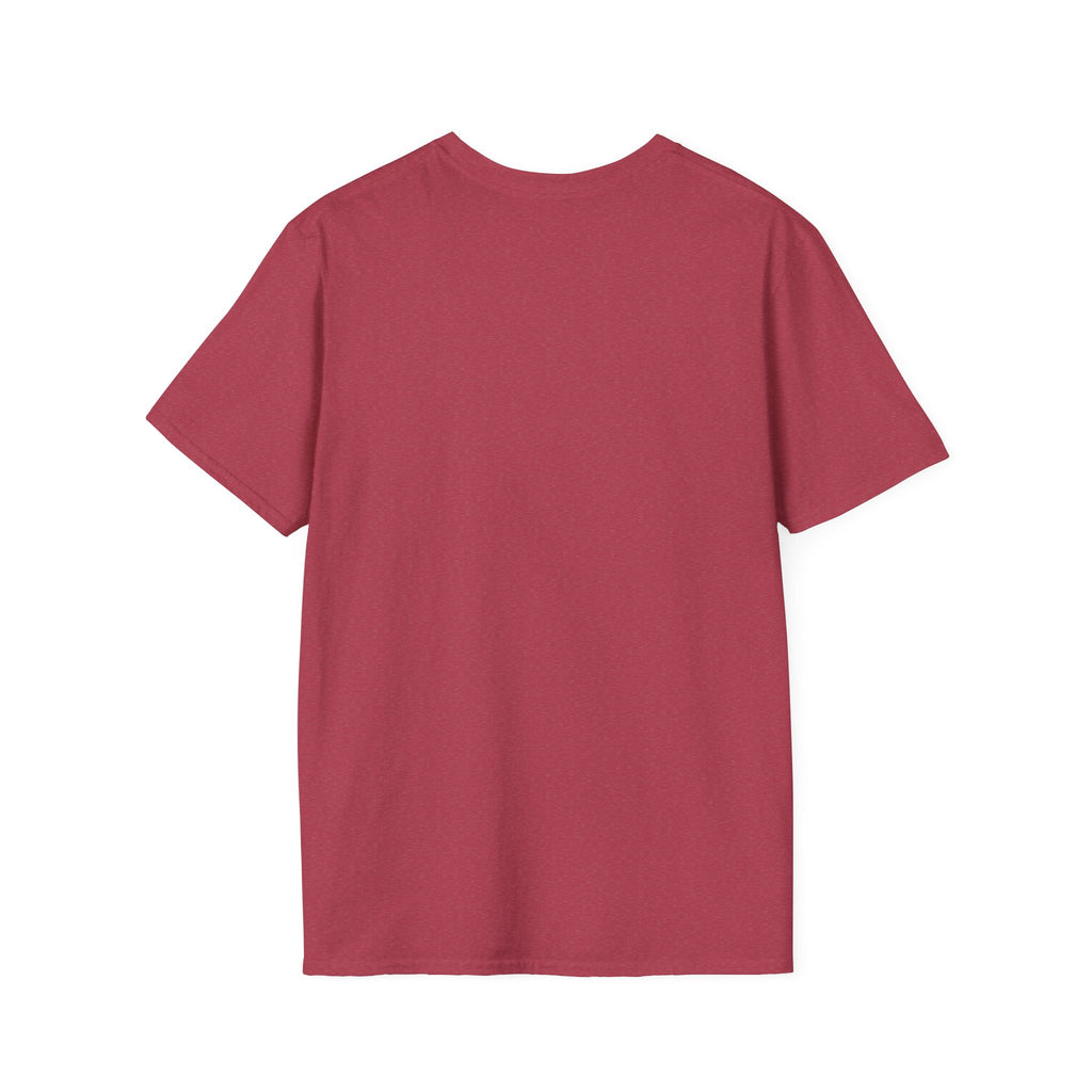 Camiseta Softstyle Unisex