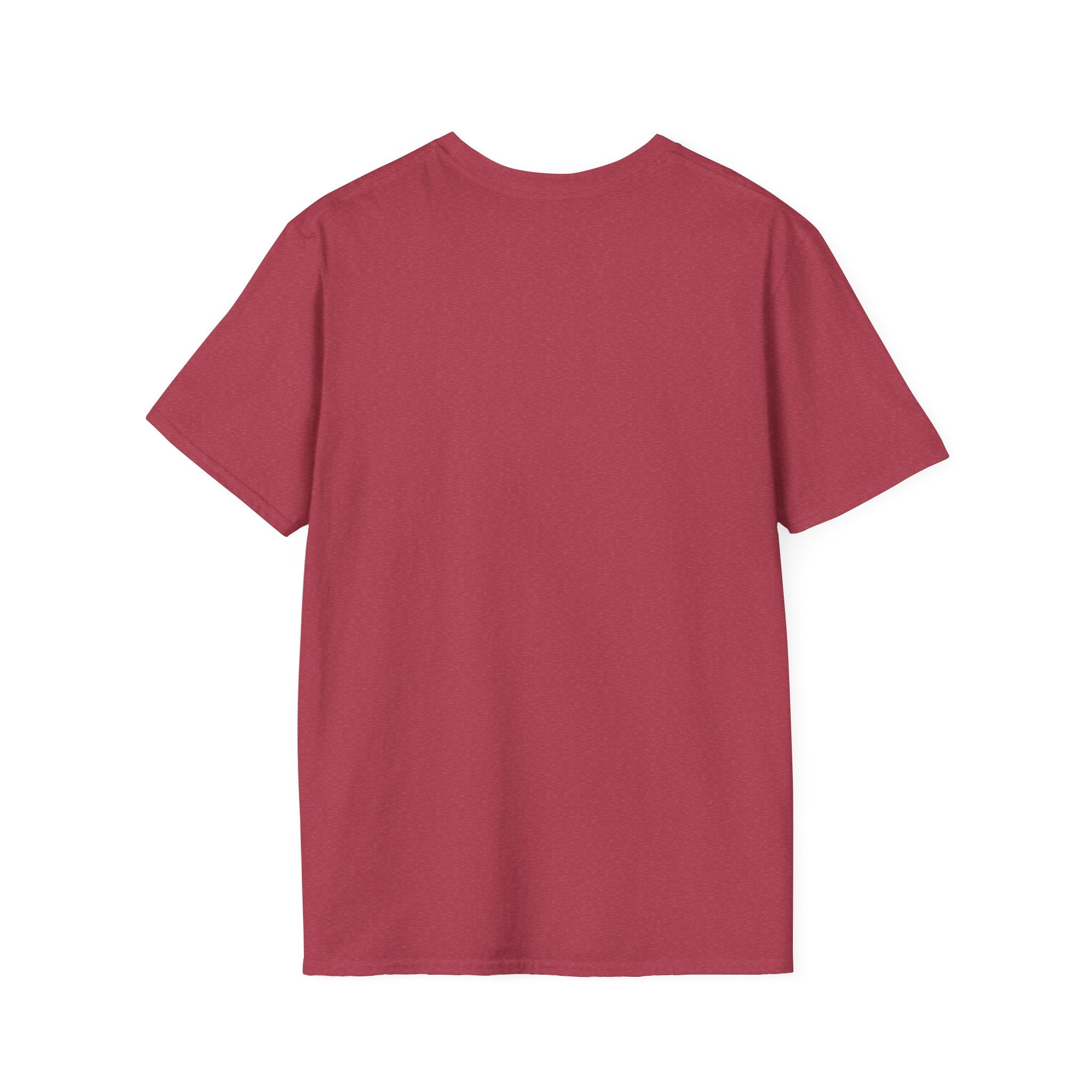 Camiseta Softstyle Unisex