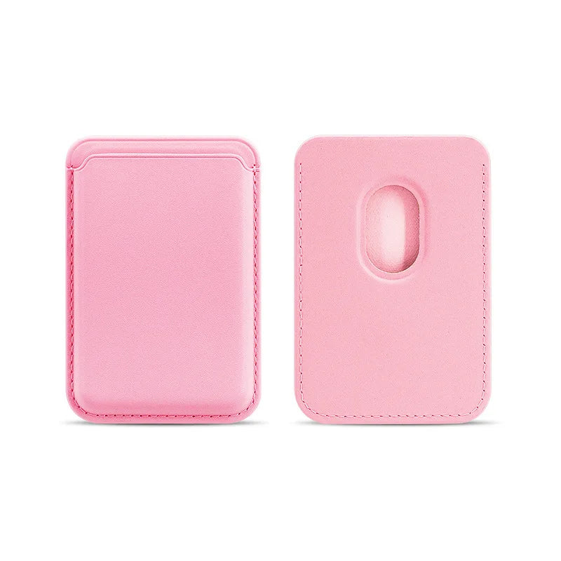 Funda de Teléfono Magnética Tipo Cartera