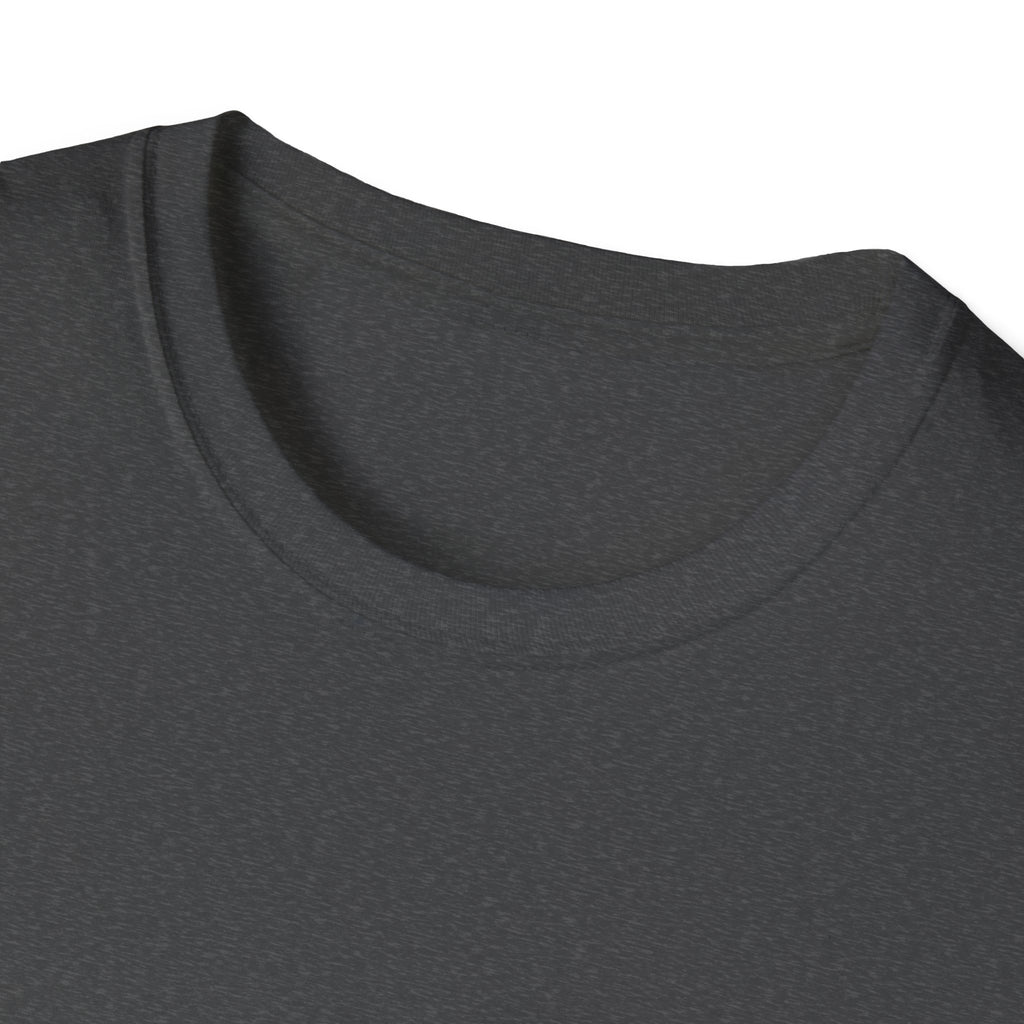 Camiseta Softstyle Unisex
