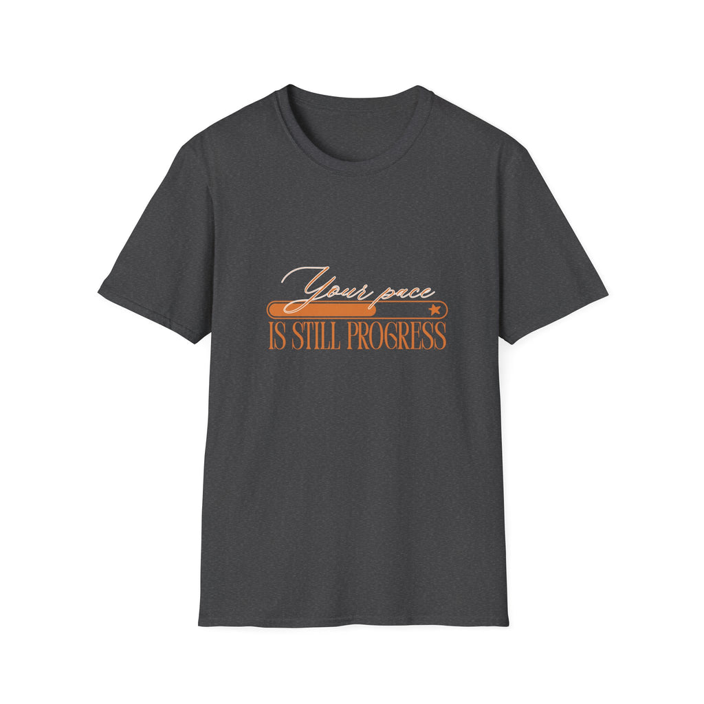 Camiseta Softstyle Unisex