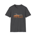 Camiseta Softstyle Unisex