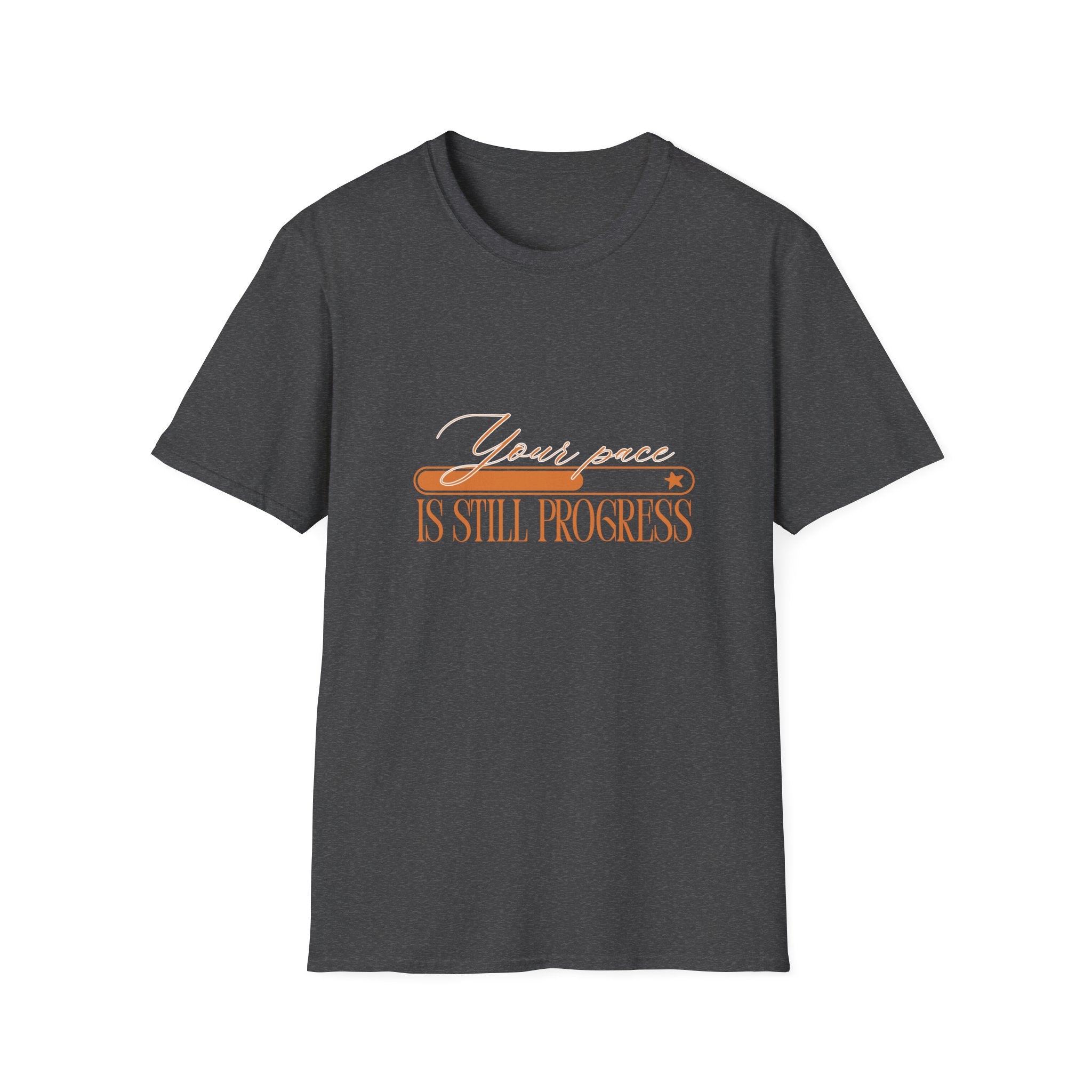 Camiseta Softstyle Unisex