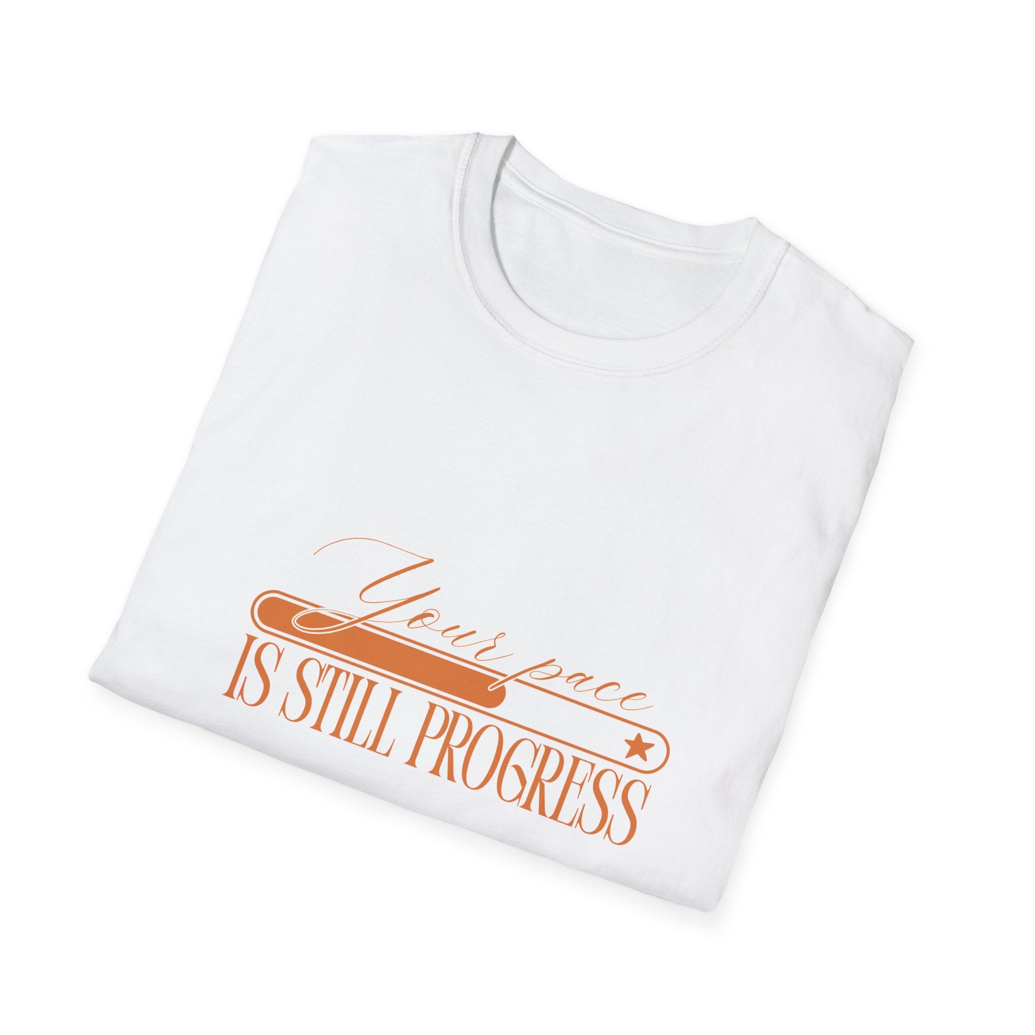 Camiseta Softstyle Unisex