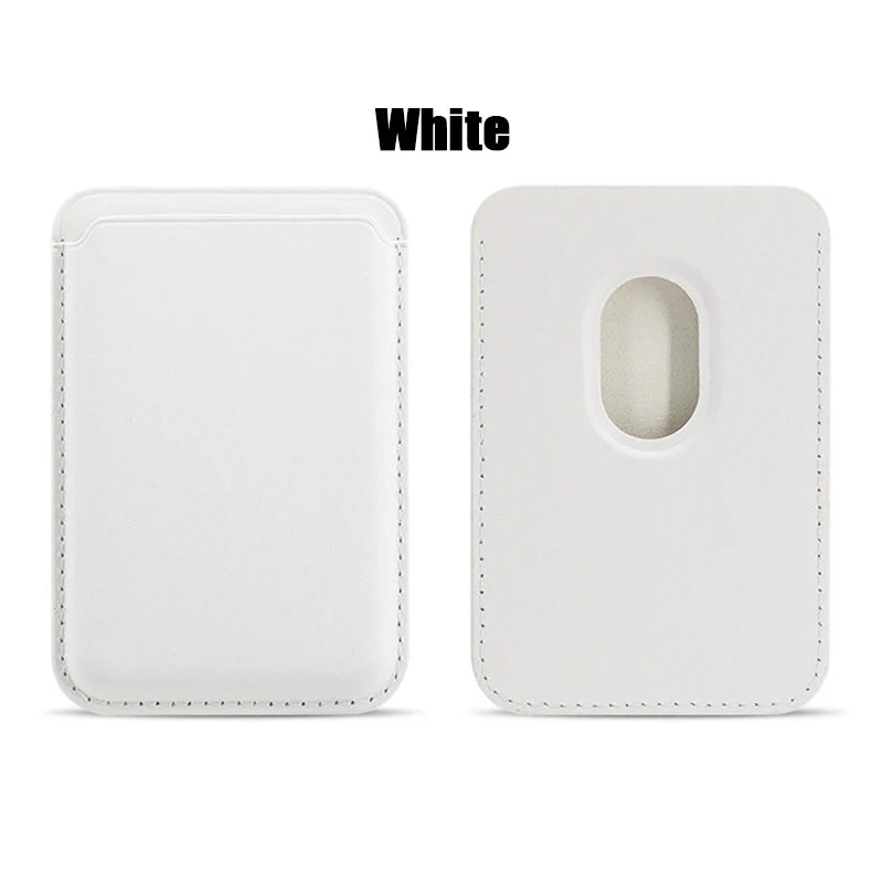 Funda de Teléfono Magnética Tipo Cartera