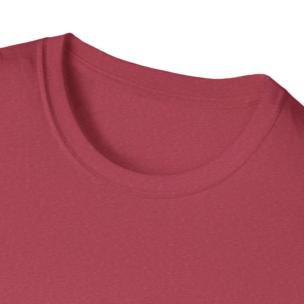 Camiseta Softstyle Unisex