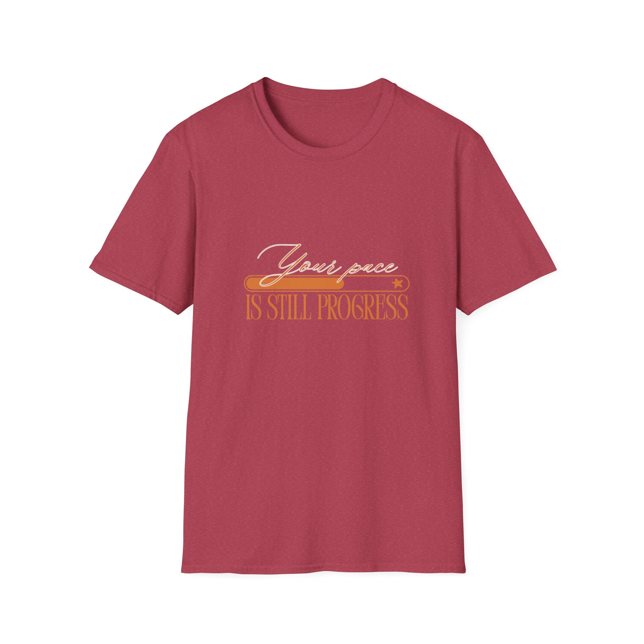 Camiseta Softstyle Unisex