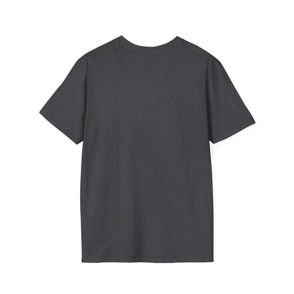Camiseta Softstyle Unisex