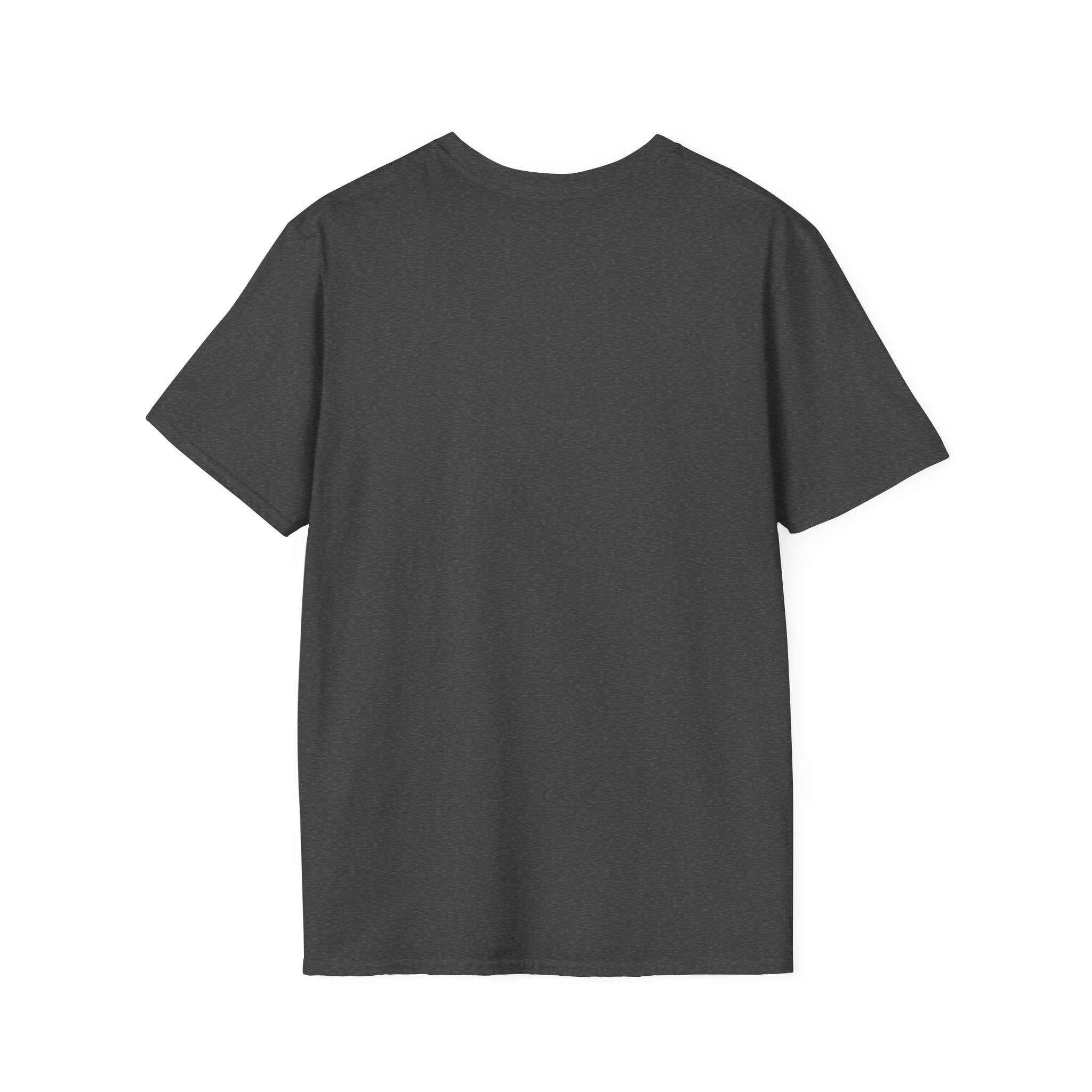 Camiseta Softstyle Unisex