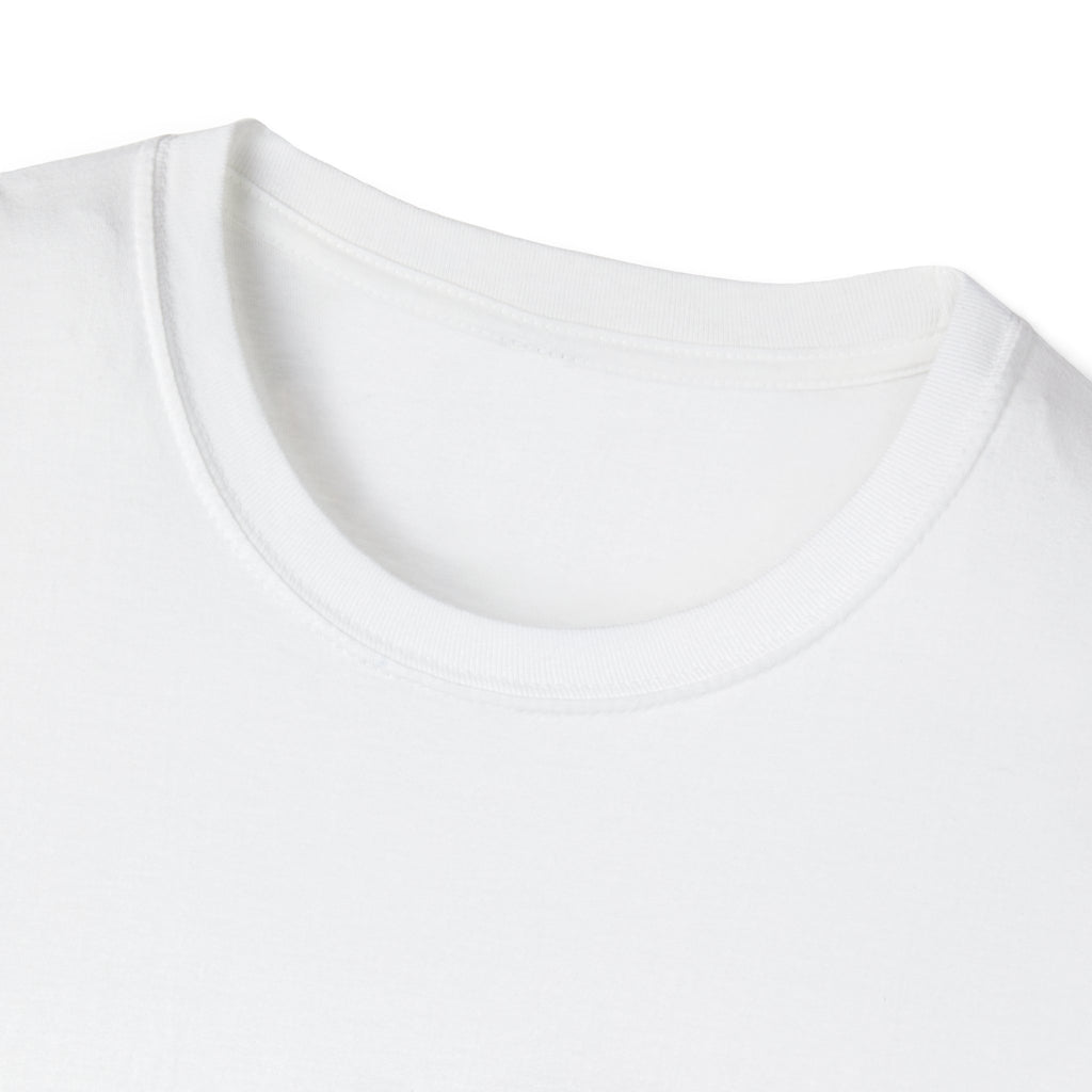 Camiseta Softstyle Unisex