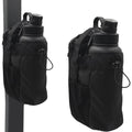 Bolsa Magnética para Botella de Agua para Gimnasio