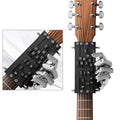 Prensador de acordes de guitarra
