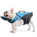 Chaleco salvavidas para perros