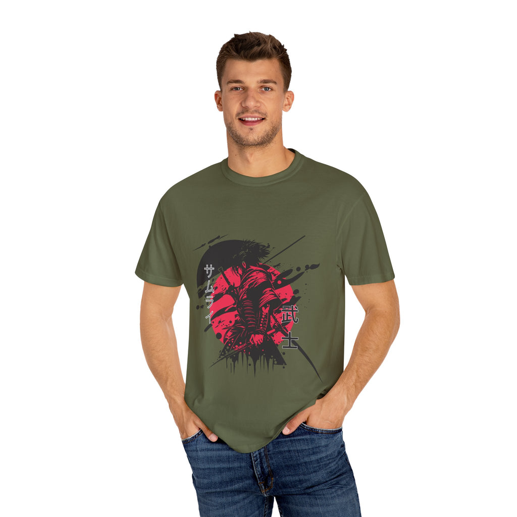 Camiseta