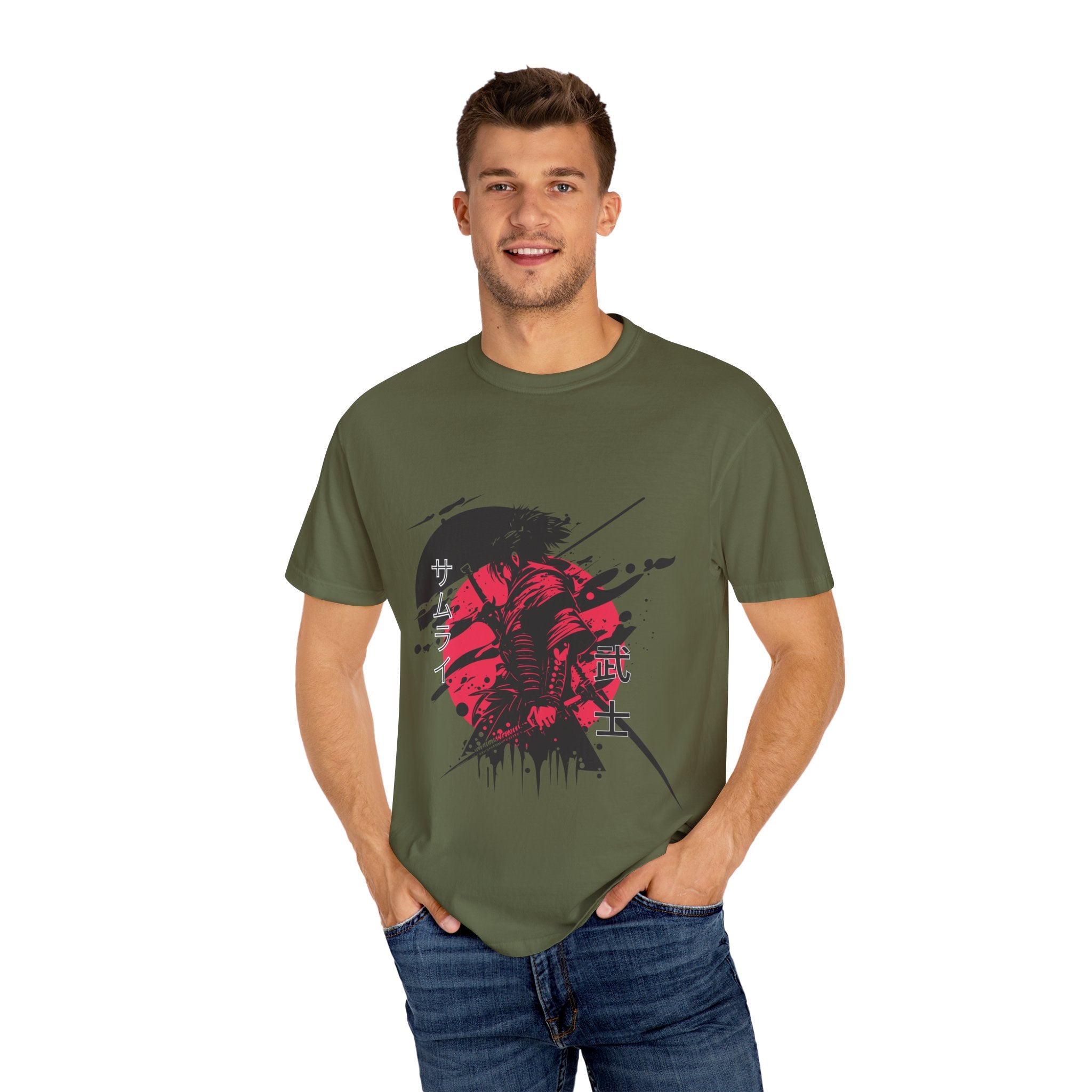 Camiseta
