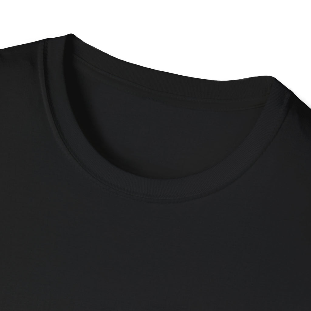 Camiseta Softstyle Unisex