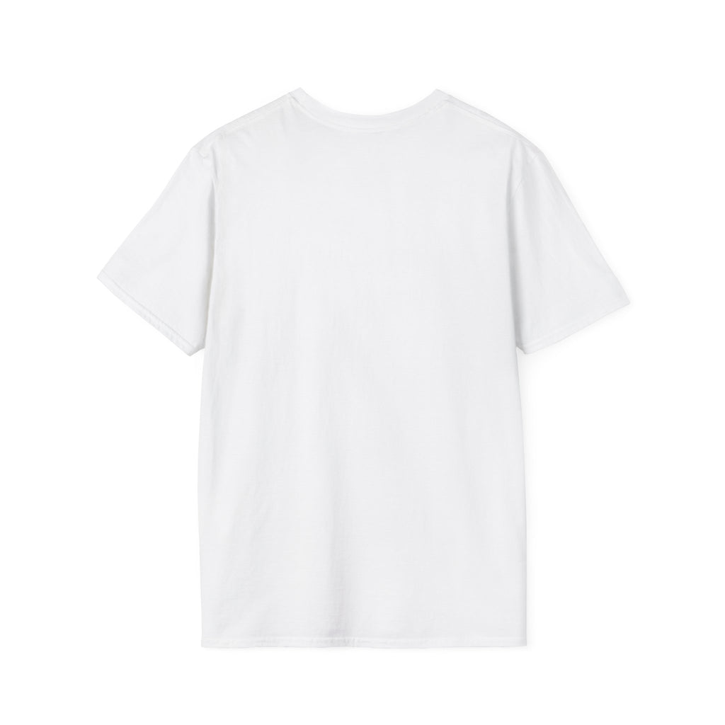 Camiseta Softstyle Unisex