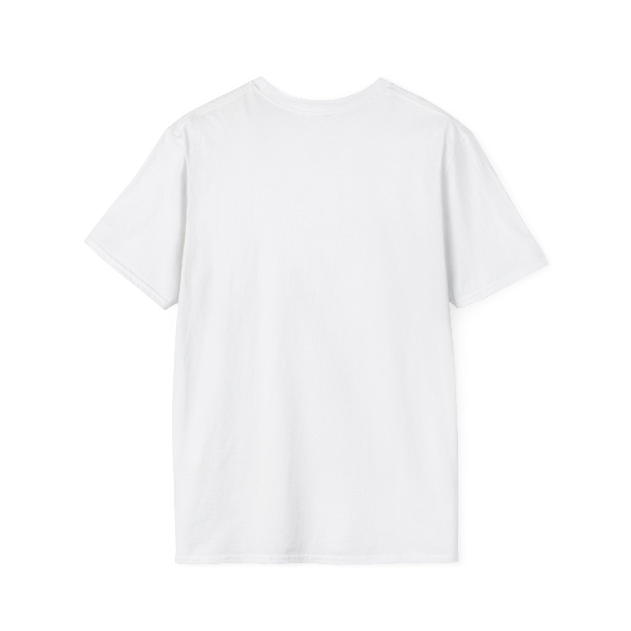 Camiseta Softstyle Unisex