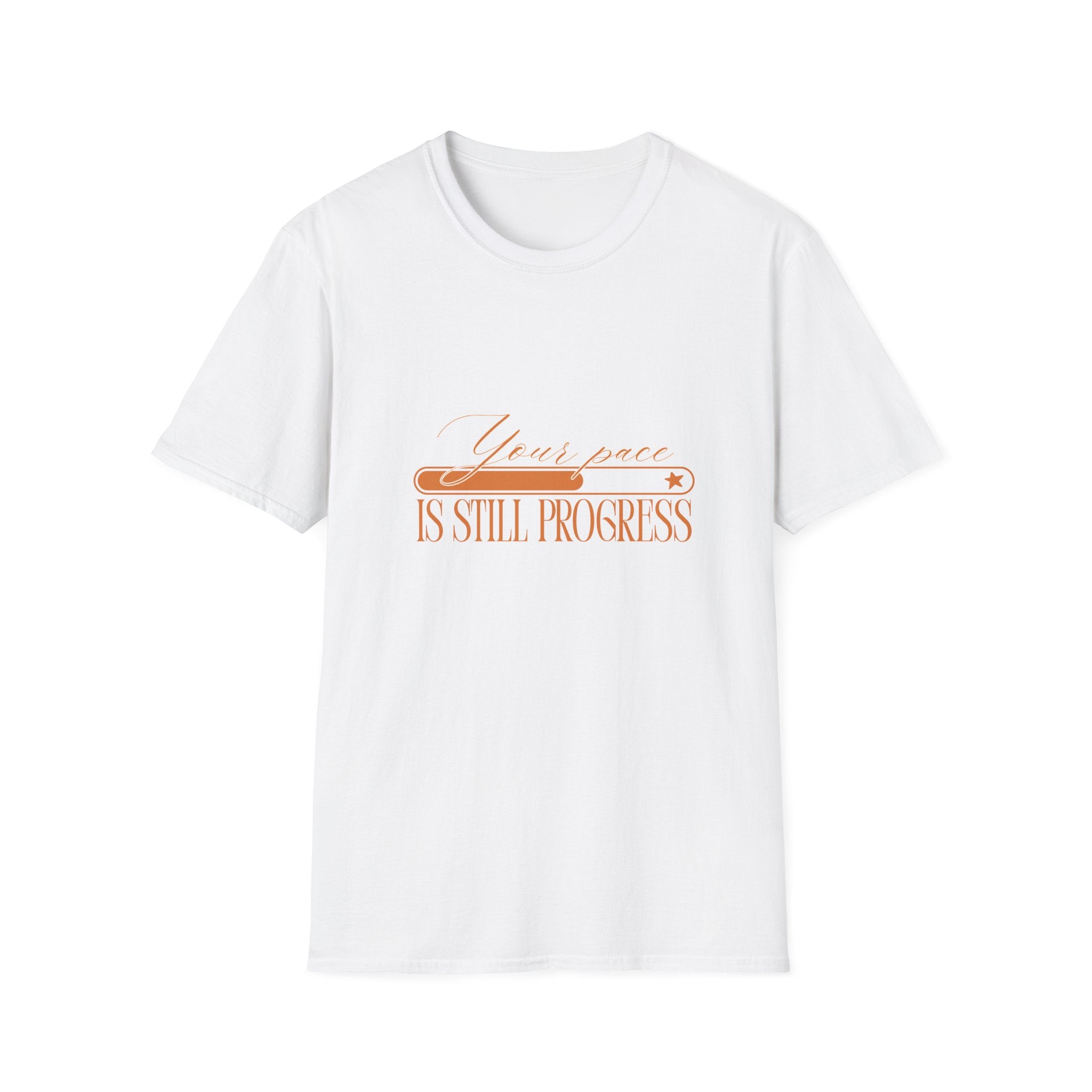 Camiseta Softstyle Unisex