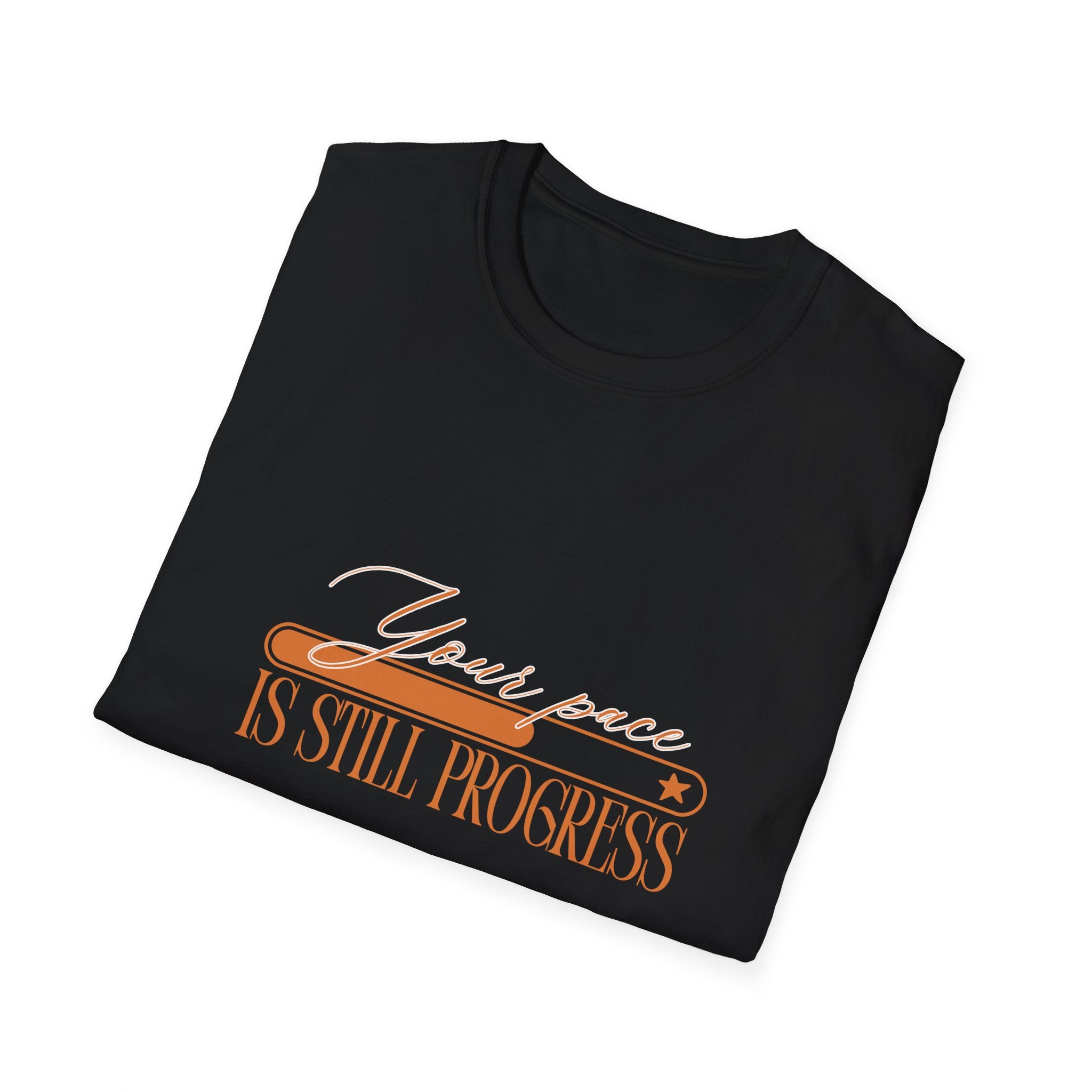 Camiseta Softstyle Unisex