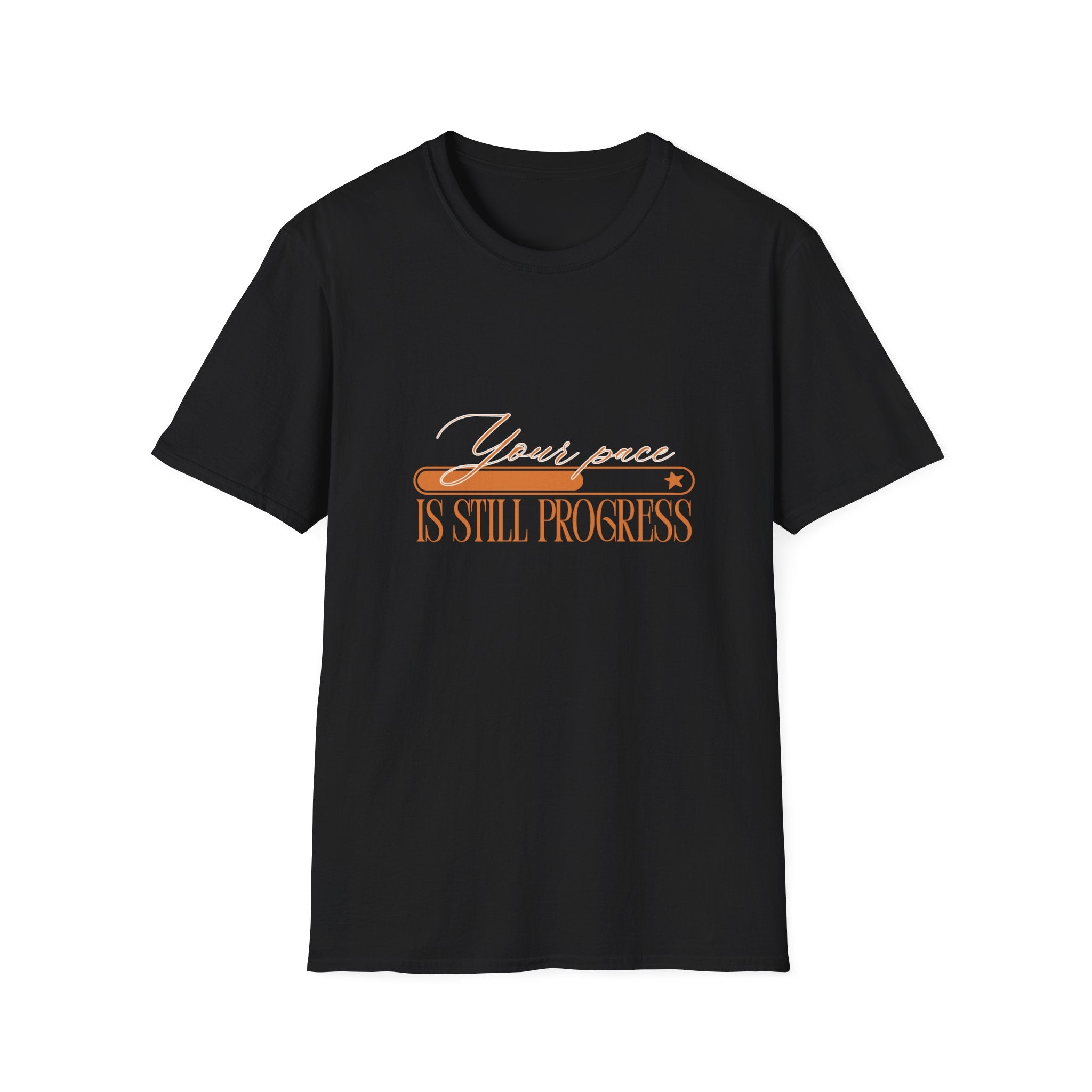 Camiseta Softstyle Unisex