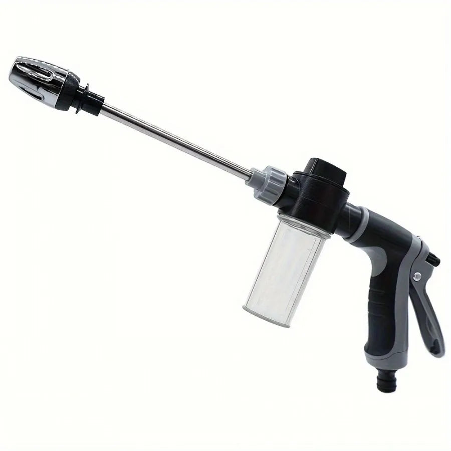 Pistola de agua a alta presión para lavar coches