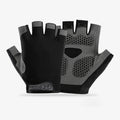 Fingerless Gym Gloves