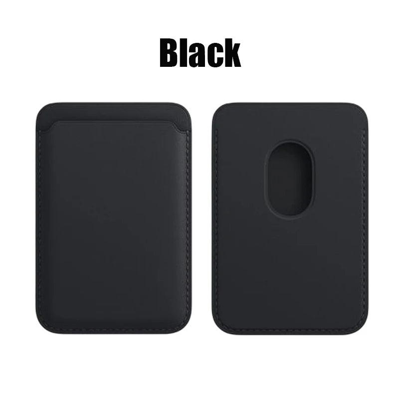 Funda de Teléfono Magnética Tipo Cartera