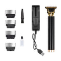 Electric hair clipper for household use