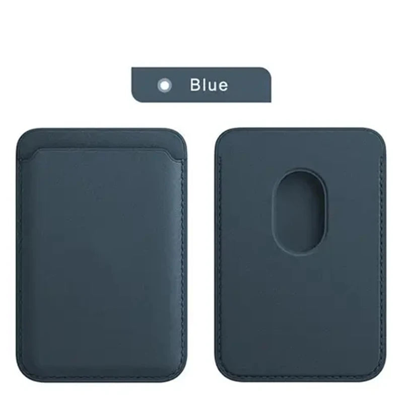 Funda de Teléfono Magnética Tipo Cartera
