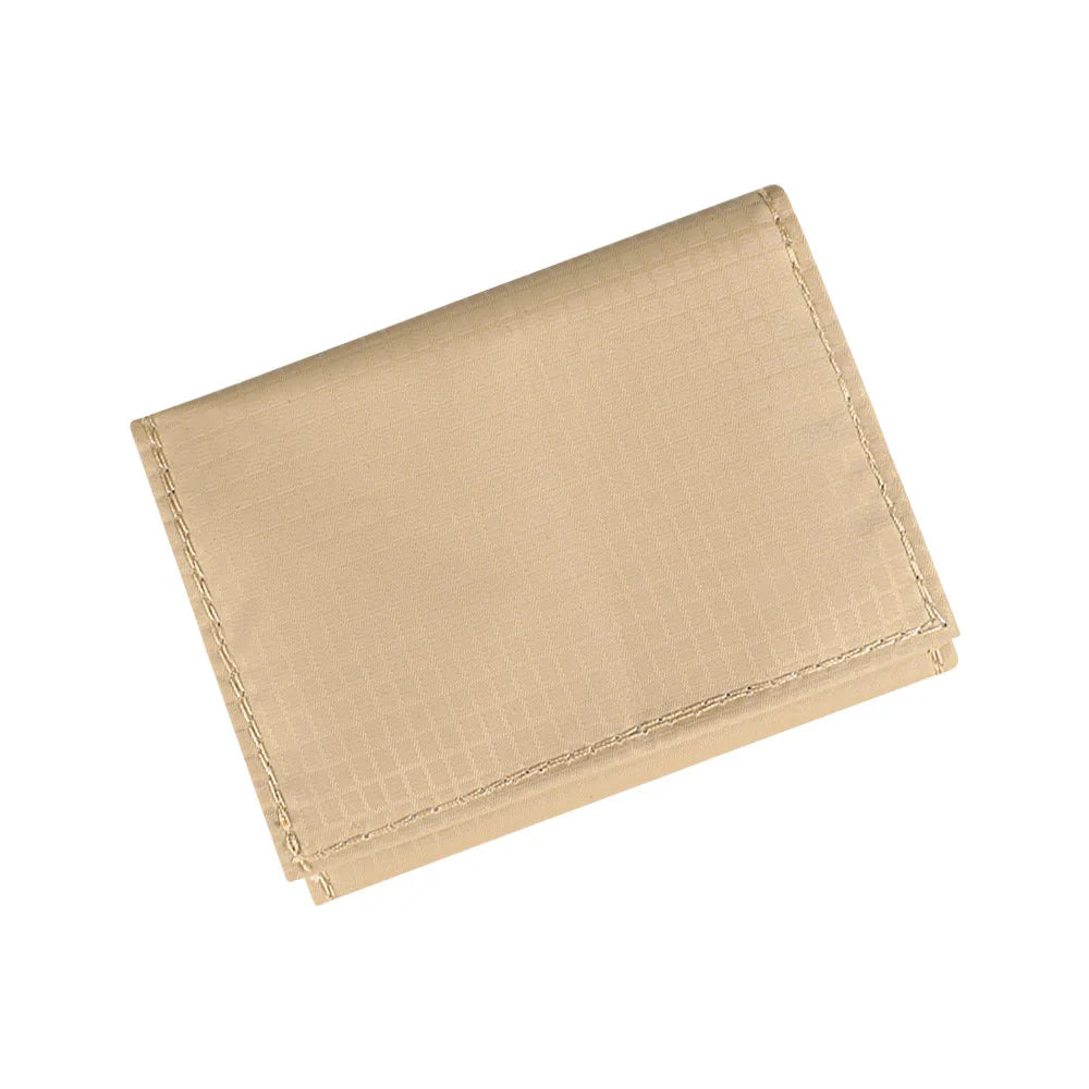 Anti-Theft Travel Waist Pouch