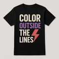 Camiseta de manga corta