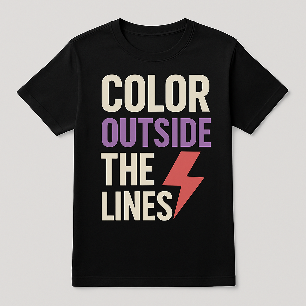 Camiseta de manga corta