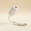 Mini Projector Desk Lamp Night Small Night Lamp Starry Sky Atmosphere Light