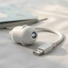Mini Projector Desk Lamp Night Small Night Lamp Starry Sky Atmosphere Light
