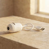 Mini Projector Desk Lamp Night Small Night Lamp Starry Sky Atmosphere Light